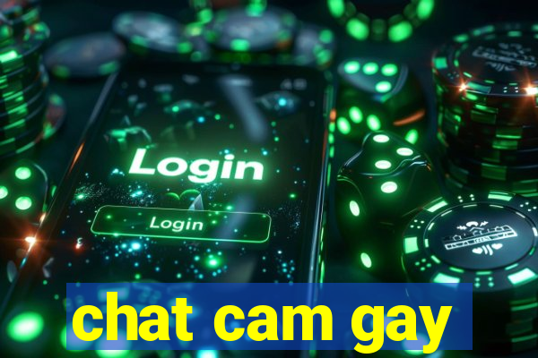 chat cam gay